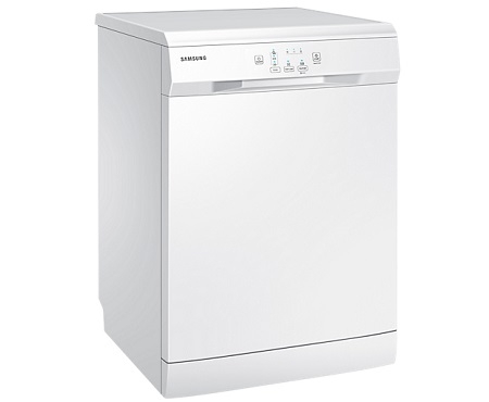 ماشین ظرفشویی سامسونگ Samsung DishWasher DW60H3010FW