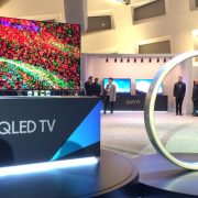 تلویزیون QLED Q9