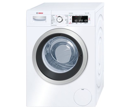 ماشین لباسشویی ۹ کیلیویی بوش مدل WAW28560TR