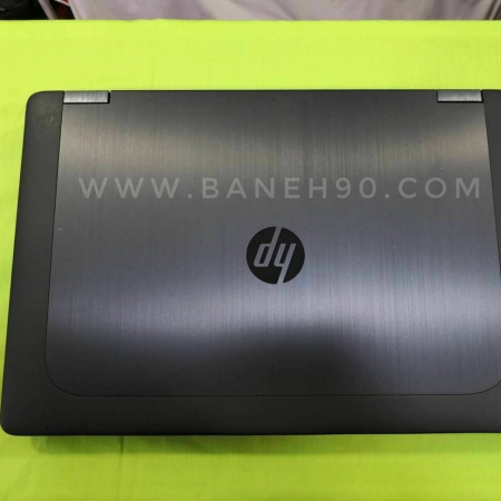 لپ تاپ  HP ZBOOK 15 G2 - Image 2