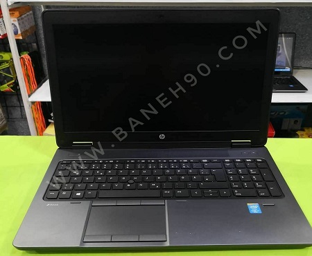 hp zbook 15 g2