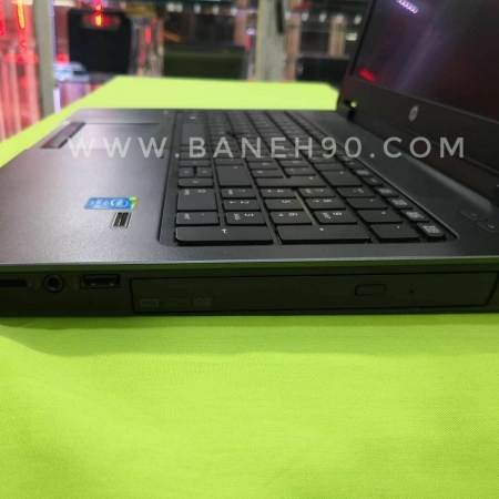 لپ تاپ  HP ZBOOK 15 G2 - Image 3