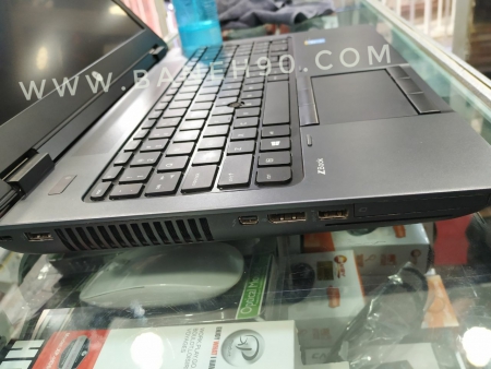 لپ تاپ  HP ZBOOK 15 G2 - Image 4