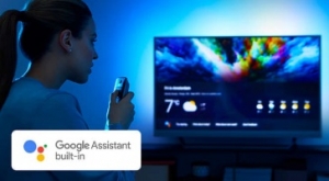 google assistant