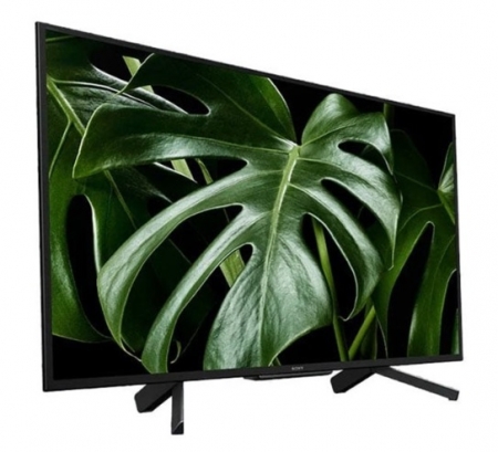 تلویزیون 50 اینچ Full HD سونی مدل W660G - Image 2