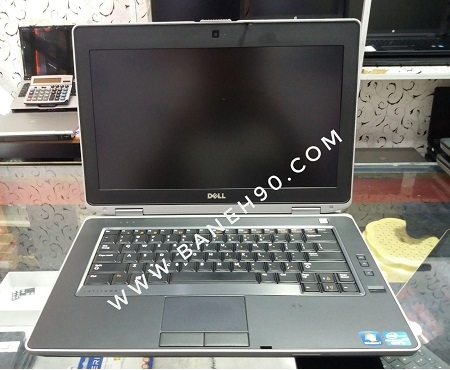 Dell Latitude E6430