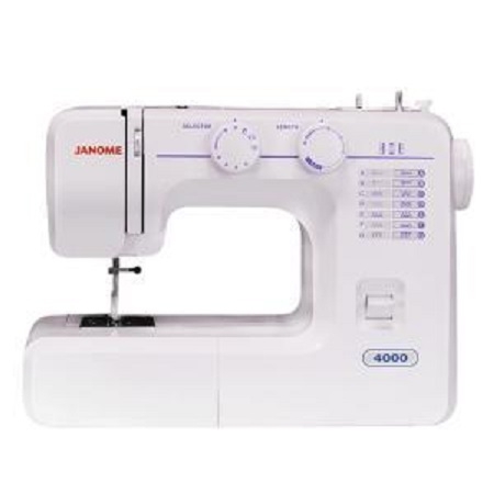 janome 4000