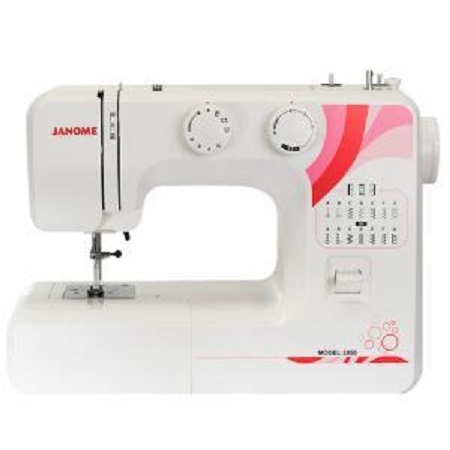 janome 2050