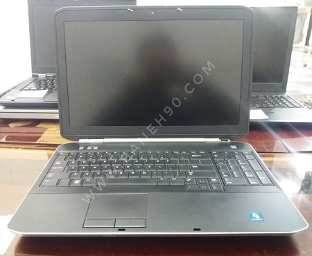 dell latitude e5520