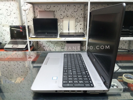 لپ تاپ  HP ProBook 650 g2 /i5-6200u/8gb/intel - Image 2