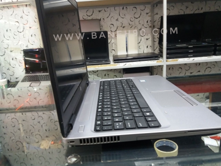 لپ تاپ  HP ProBook 650 g2 /i5-6200u/8gb/intel - Image 3