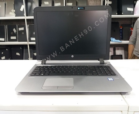 hp probook450 g3