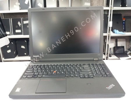 lenovo thinkpad w540