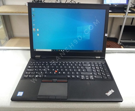 LENOVO THINKPAD P50