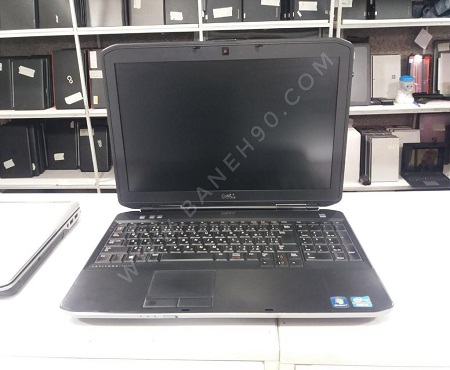 dell latitude e5530