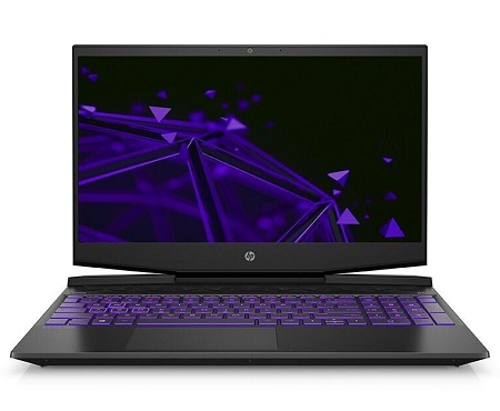 HP OMEN 15 DK1056TX