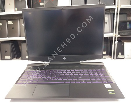 hp pavilion gaming dk1028txx