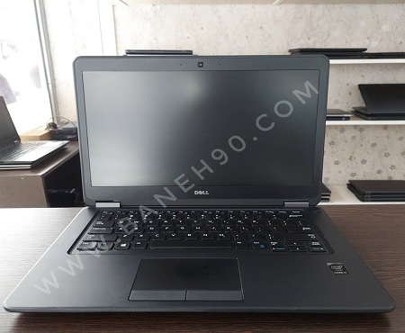 dell latitude e7450