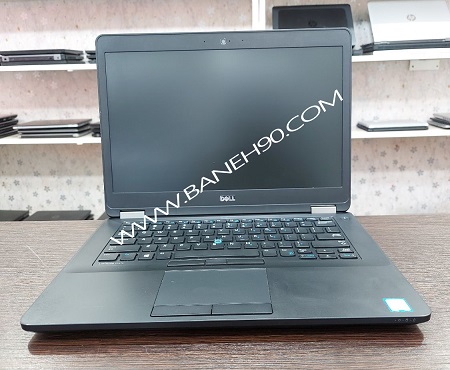 DELL LATITUDE E5470