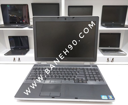 DELL LATITUDE E6530