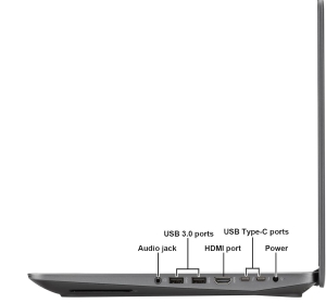 لپ تاپ HP ZBOOK 15 G3