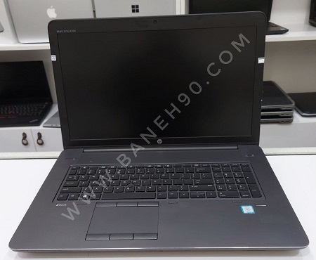 hp zbook 17 g4