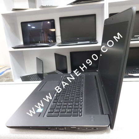 لپ تاپ HP ZBOOK 17 G3 /i7 6820hq/16GB/512GB/4GB - Image 3