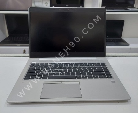 HP ELITEBOOK 745 G5