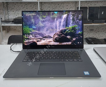 dell xps 15 7590