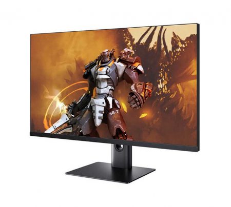 مانیتور مخصوص بازی 27 اینچ شیائومی مدل Mi 2K Gaming Monitor 27" | XMMNT27HQ - Image 2