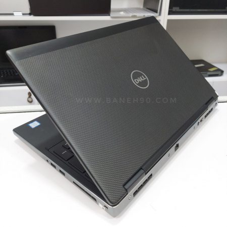 لپ تاپ استوک DELL PRECISION 7530 i7 8850h - Image 5