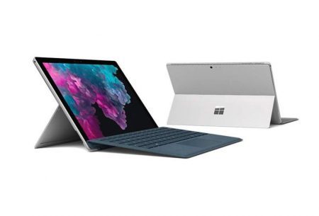 لپ تاپ Surface Pro 6 /i5-8350U/8GB/256GB - Image 7