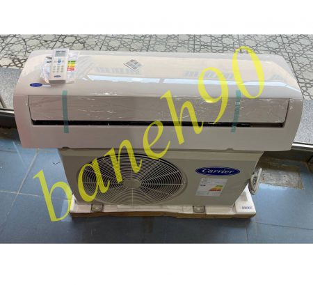 کولر گازی کریر 18000 Carrier مدل 42QHG018H - Image 9