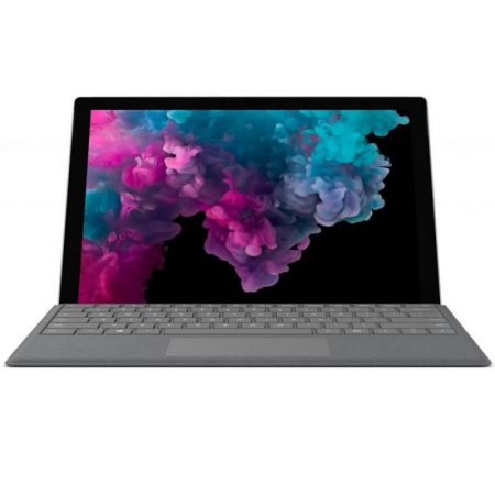 لپ تاپ Surface Pro 6 /i5-8350U/8GB/256GB - Image 4