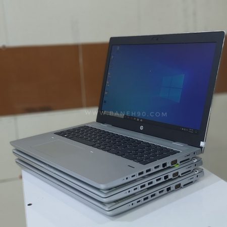 لپ‎تاپ استوک اروپایی مدل  HP PROBOOK 650 G4 - Image 2