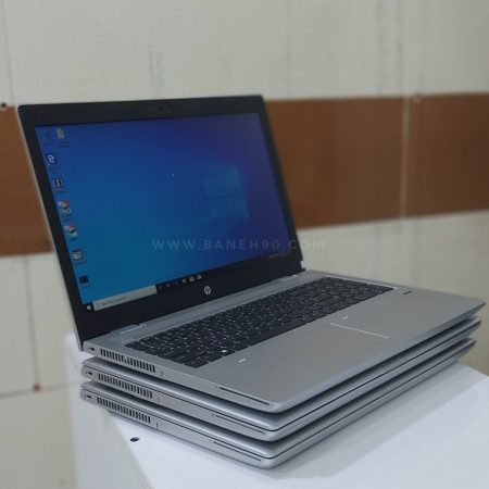 لپ‎تاپ استوک اروپایی مدل  HP PROBOOK 650 G4 - Image 3