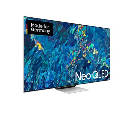 تلویزیون سامسونگ 75QN95B سایز 75 اینچ Neo QLED - Image 2