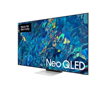 تلویزیون سامسونگ 75QN95B سایز 75 اینچ Neo QLED - Image 3