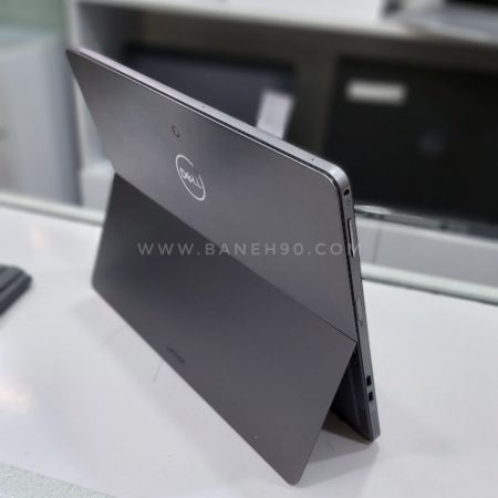 لپ تاپ DELL LATITUDE 7200 /i7-8650U/16GB /512GB/INTEL - Image 3