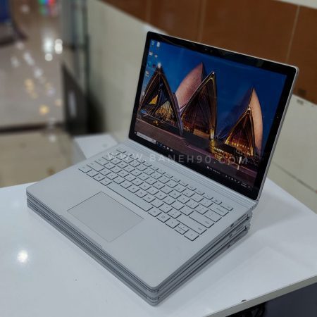 لپ تاپ MICROSOFT SURFACE BOOK 1 - Image 2