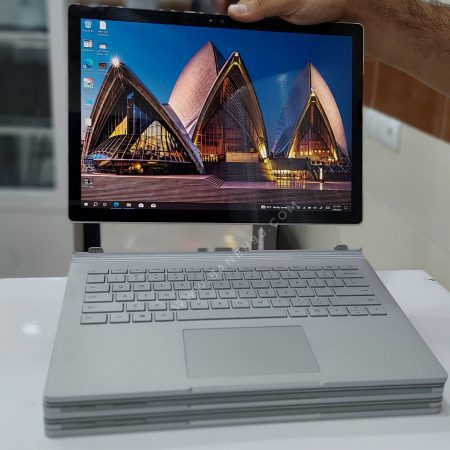 لپ تاپ MICROSOFT SURFACE BOOK 1 - Image 6