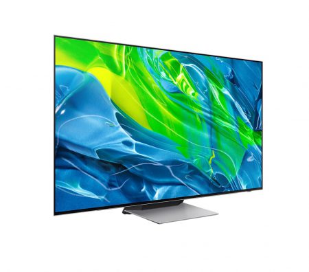 تلویزیون سامسونگ 65S95B سایز 65 اینچ QD-OLED - تصویر 2