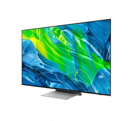 تلویزیون سامسونگ 65S95B سایز 65 اینچ QD-OLED - تصویر 3