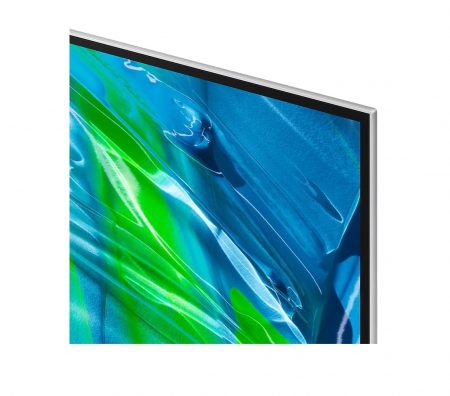 تلویزیون سامسونگ 65S95B سایز 65 اینچ QD-OLED - تصویر 6