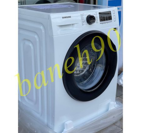 لباسشویی WW80 سامسونگ 8 کیلو WW80TA046AE1FH - Image 7