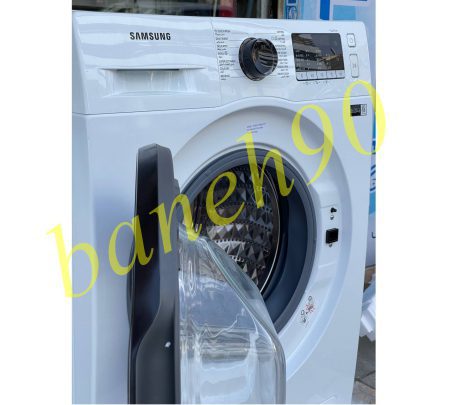 لباسشویی WW80 سامسونگ 8 کیلو WW80TA046AE1FH - Image 10