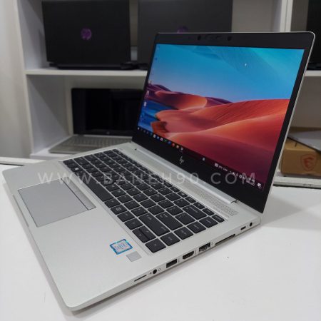 لپ تاپ HP ELITEBOOK 840 G5 - Image 2