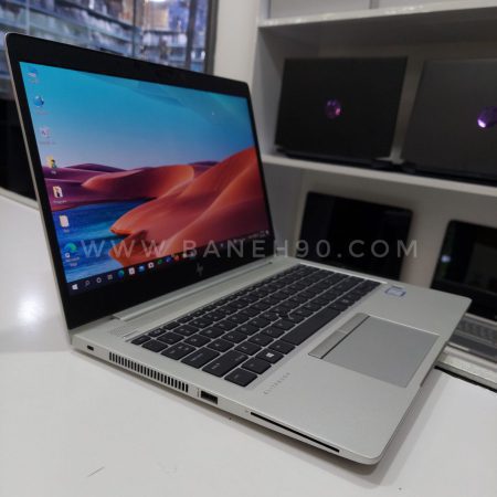 لپ تاپ HP ELITEBOOK 840 G5 - Image 3