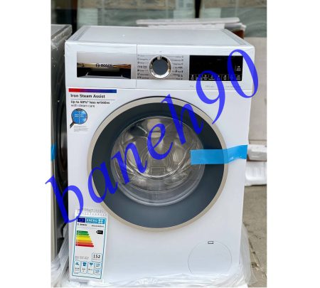 ماشین لباسشویی بوش 9 کیلو مدل WGA24400ME - Image 2