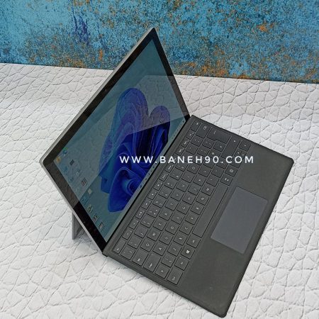 لپ تاپ SURFACE PRO 7 i5 1035g4/8gb/128gb - Image 2